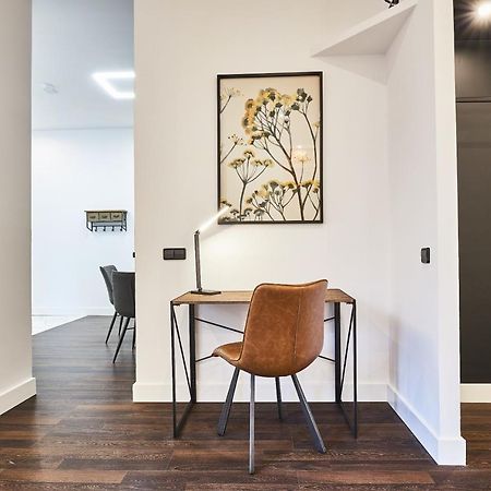 Castellana Ii, By Presidence Rentals 마드리드 외부 사진